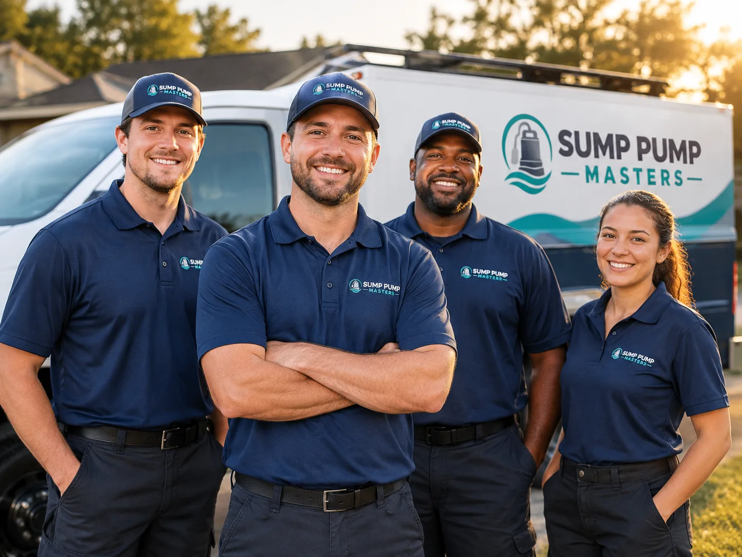 Sump Pump Repair company in Alexander, NC
